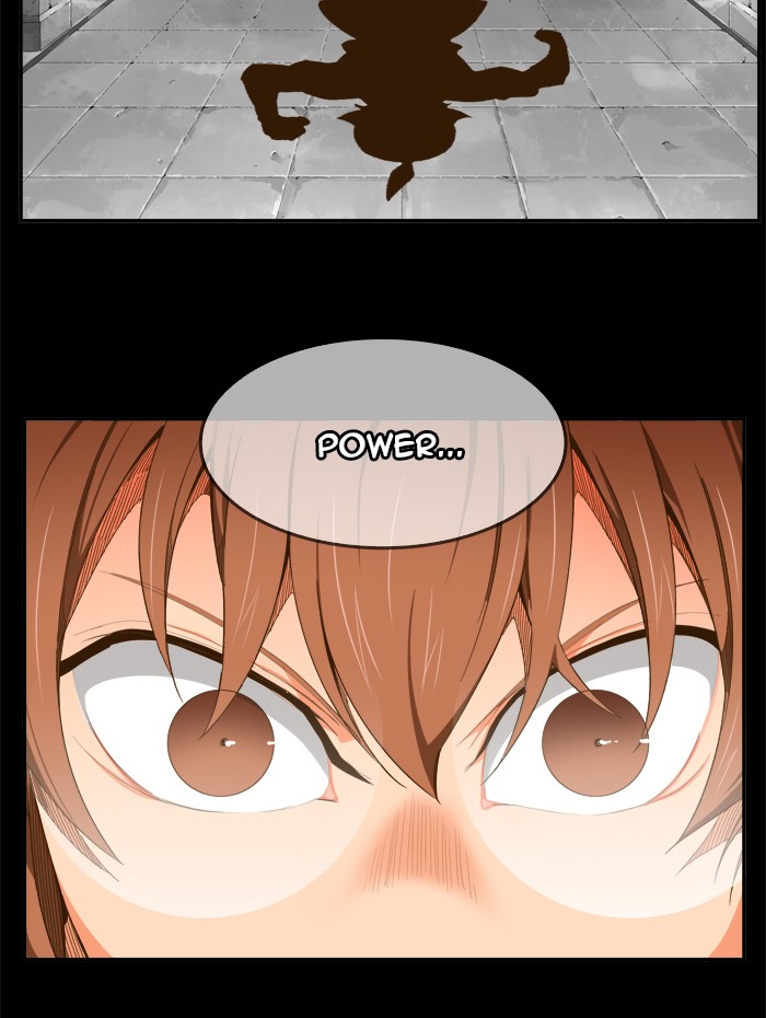 The God of High School Chapter 438 page 8 - Chapter 438: Ep. 438
