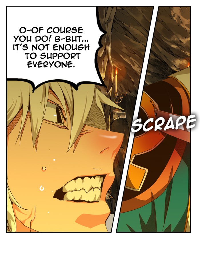 The God of High School Chapter 438 page 83 - Chapter 438: Ep. 438