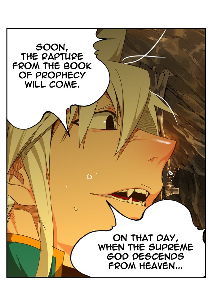 The God of High School Chapter 438 page 85 - Chapter 438: Ep. 438