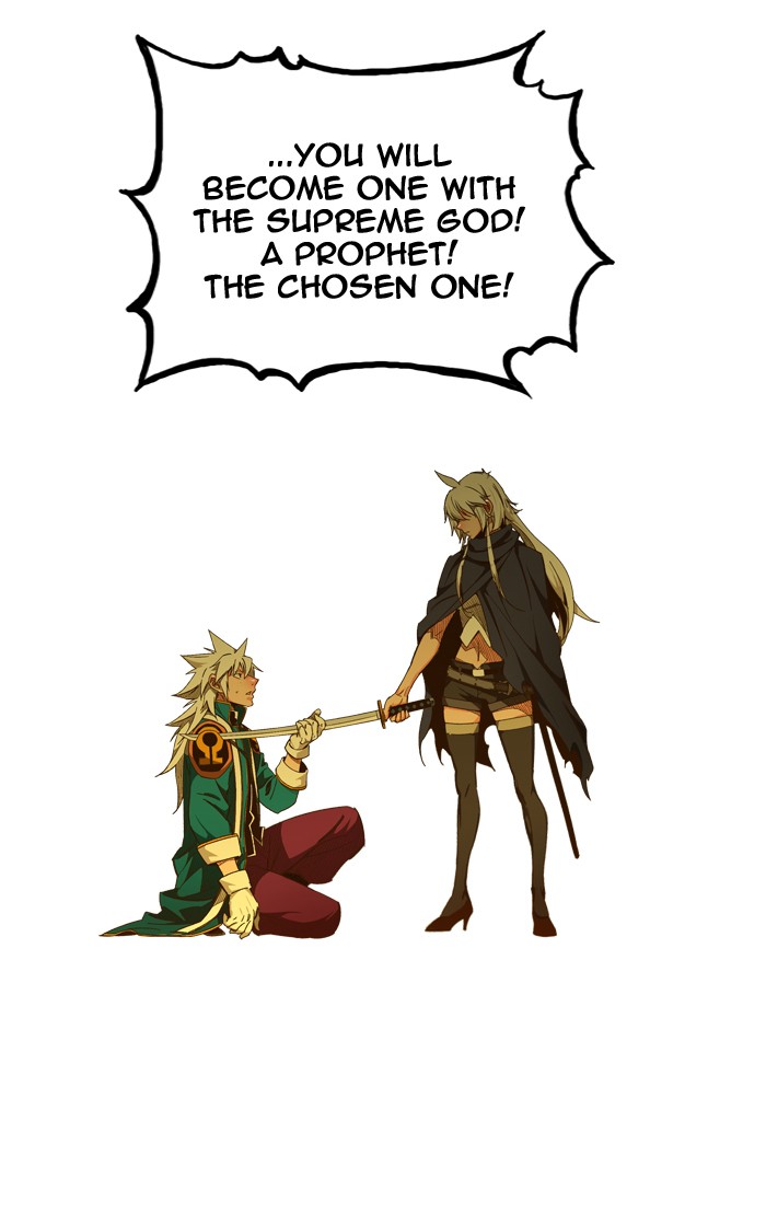 The God of High School Chapter 438 page 86 - Chapter 438: Ep. 438