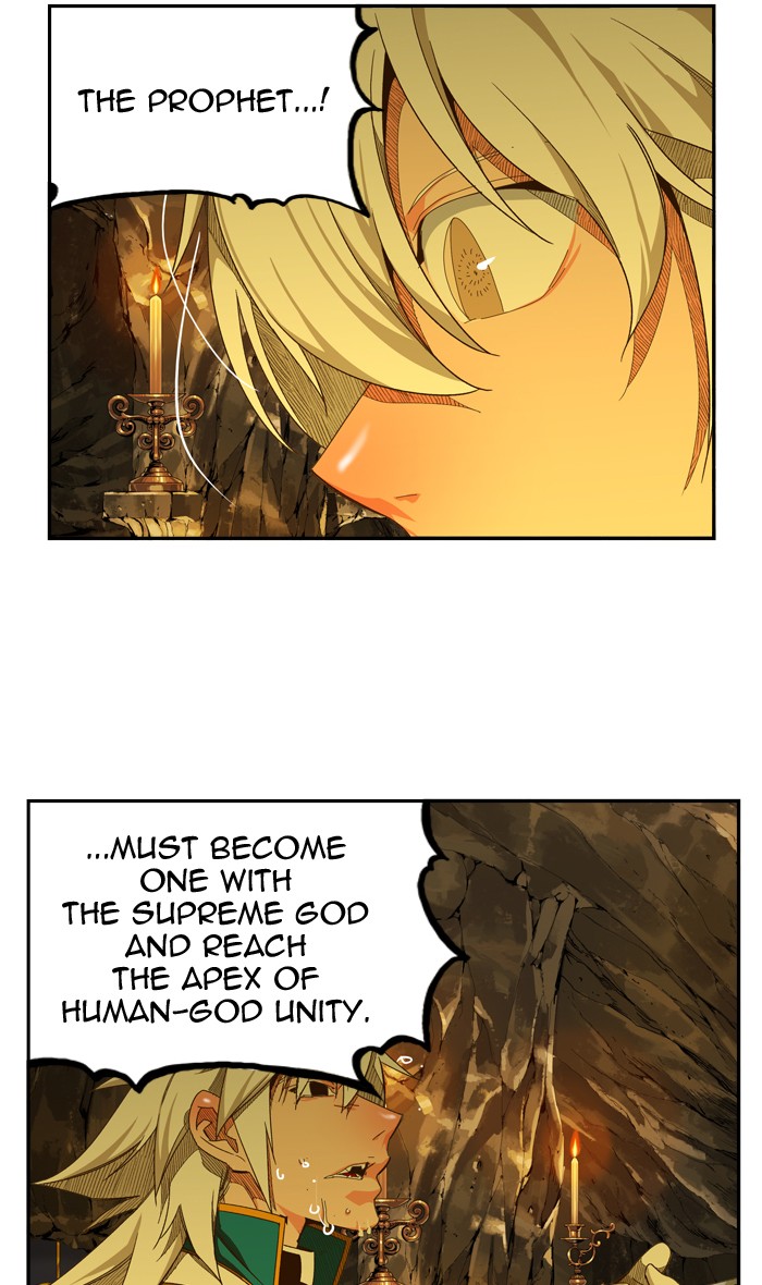The God of High School Chapter 438 page 87 - Chapter 438: Ep. 438