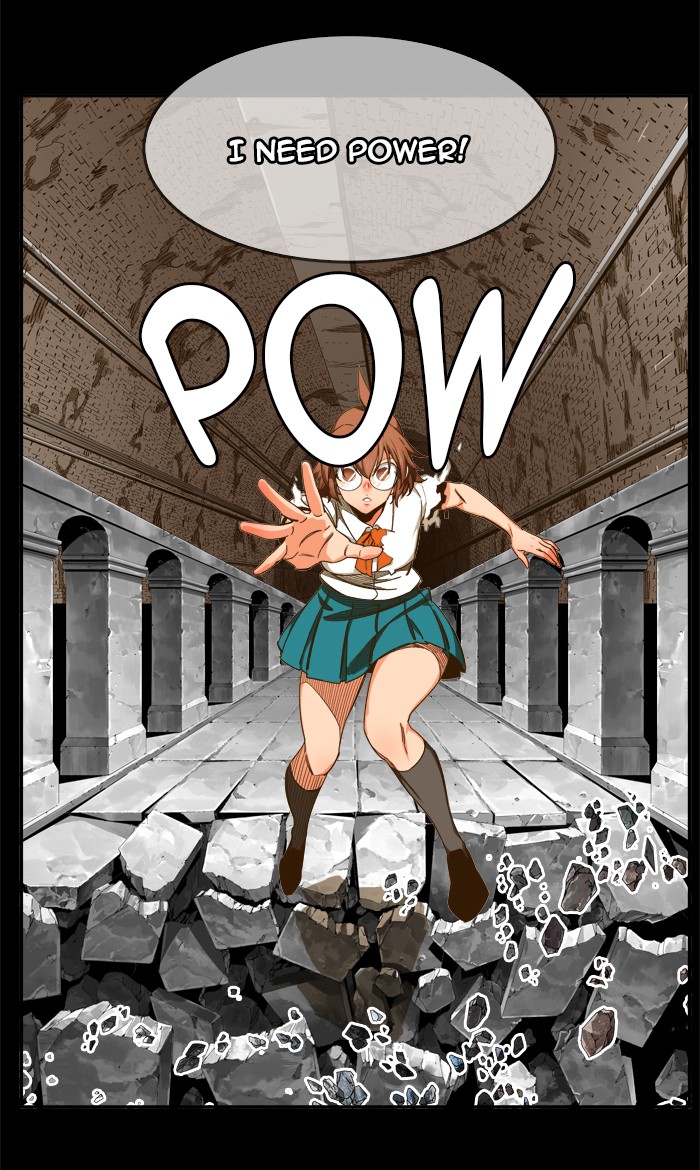 The God of High School Chapter 438 page 9 - Chapter 438: Ep. 438
