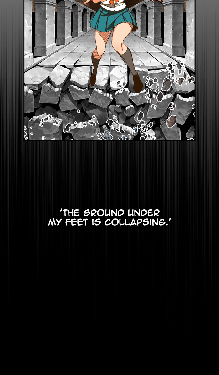 The God of High School Chapter 438 page 94 - Chapter 438: Ep. 438