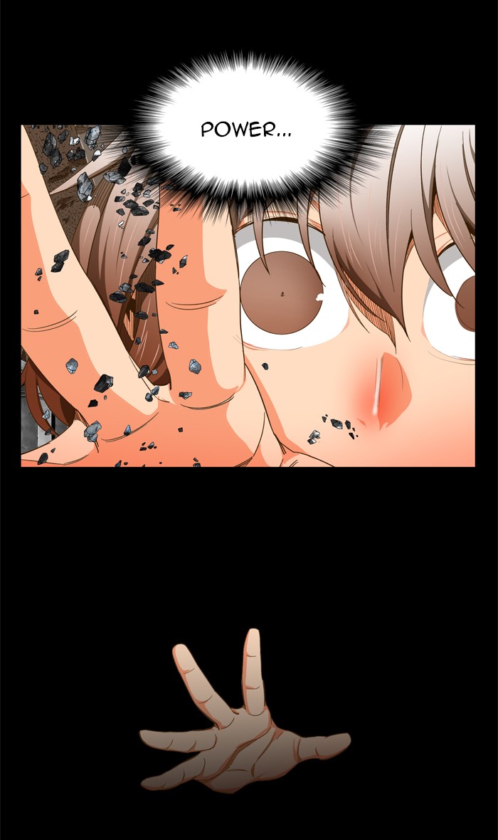 The God of High School Chapter 438 page 95 - Chapter 438: Ep. 438
