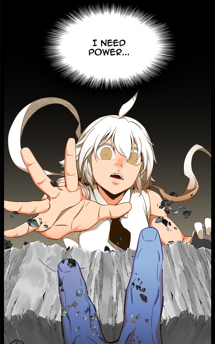 The God of High School Chapter 438 page 96 - Chapter 438: Ep. 438
