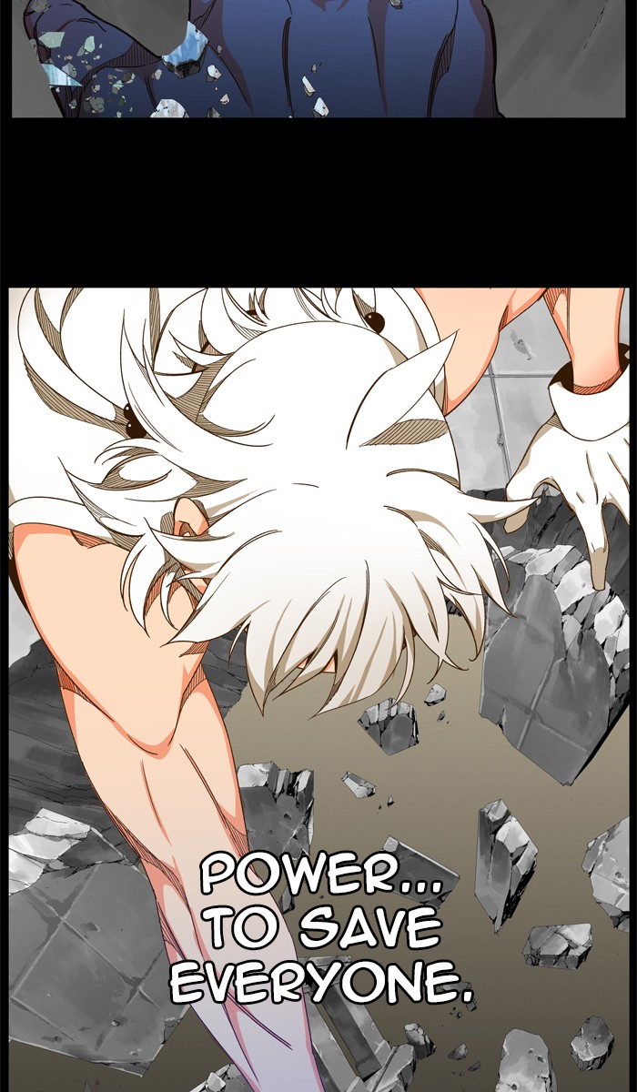 The God of High School Chapter 438 page 97 - Chapter 438: Ep. 438