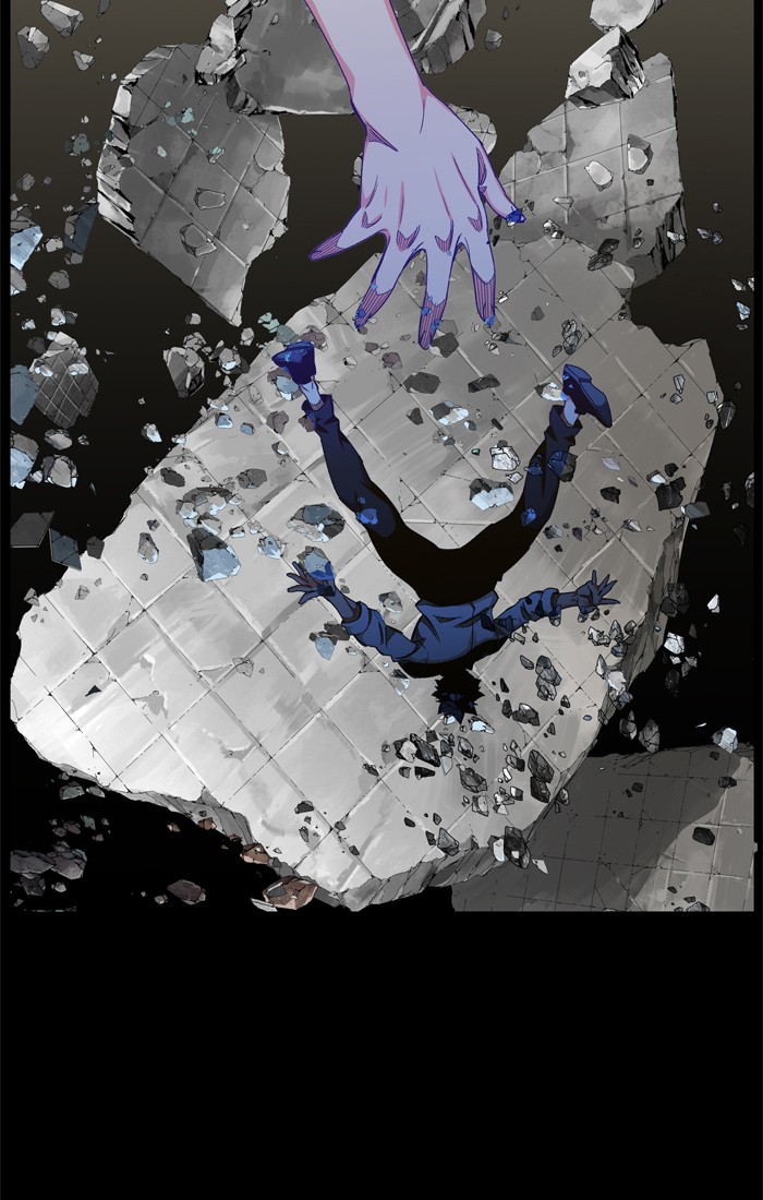 The God of High School Chapter 438 page 98 - Chapter 438: Ep. 438