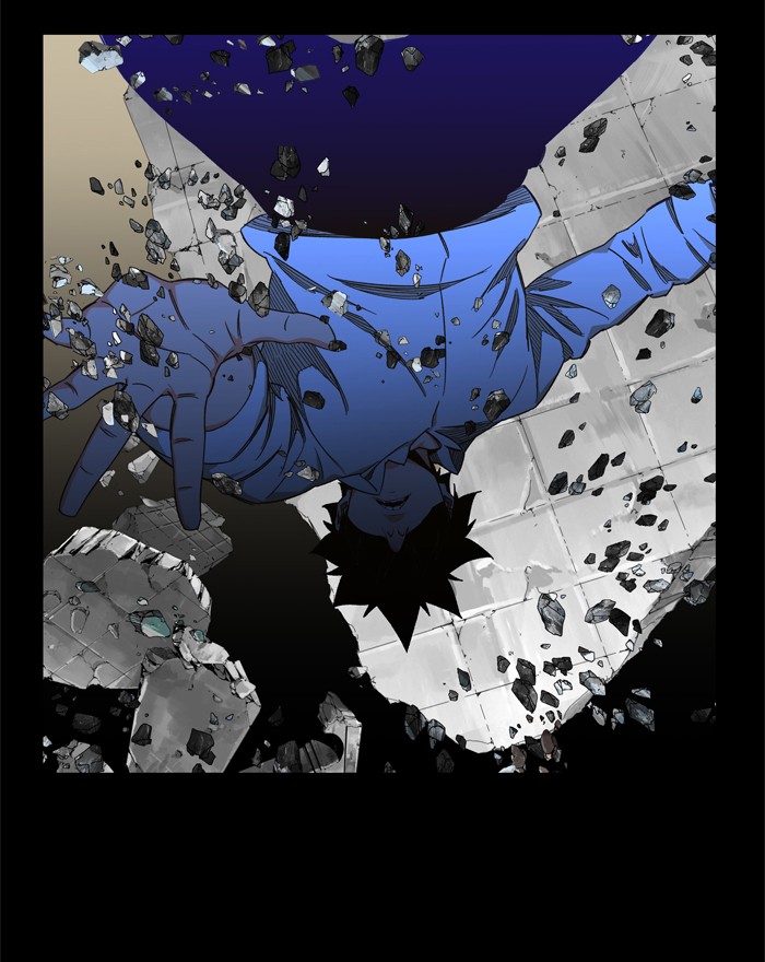 The God of High School Chapter 438 page 99 - Chapter 438: Ep. 438