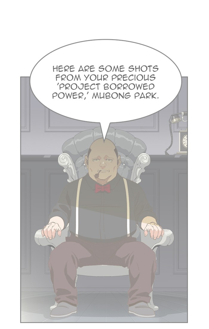 The God of High School Chapter 439 page 1 - Chapter 439: Ep. 439