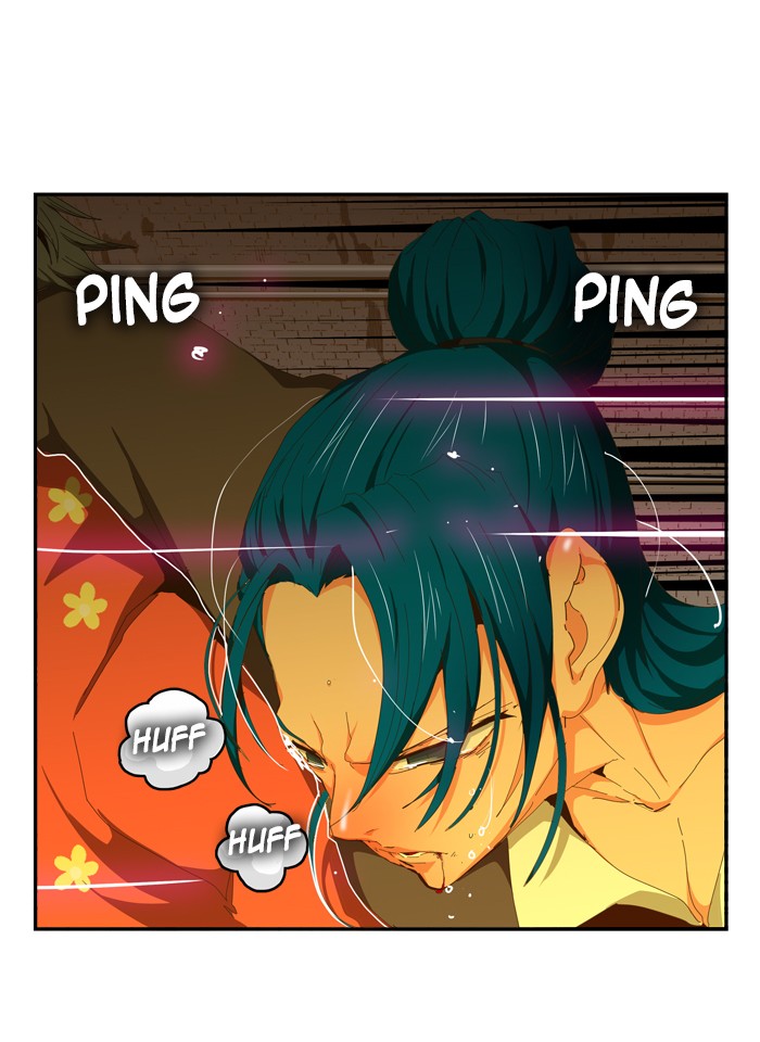 The God of High School Chapter 439 page 10 - Chapter 439: Ep. 439