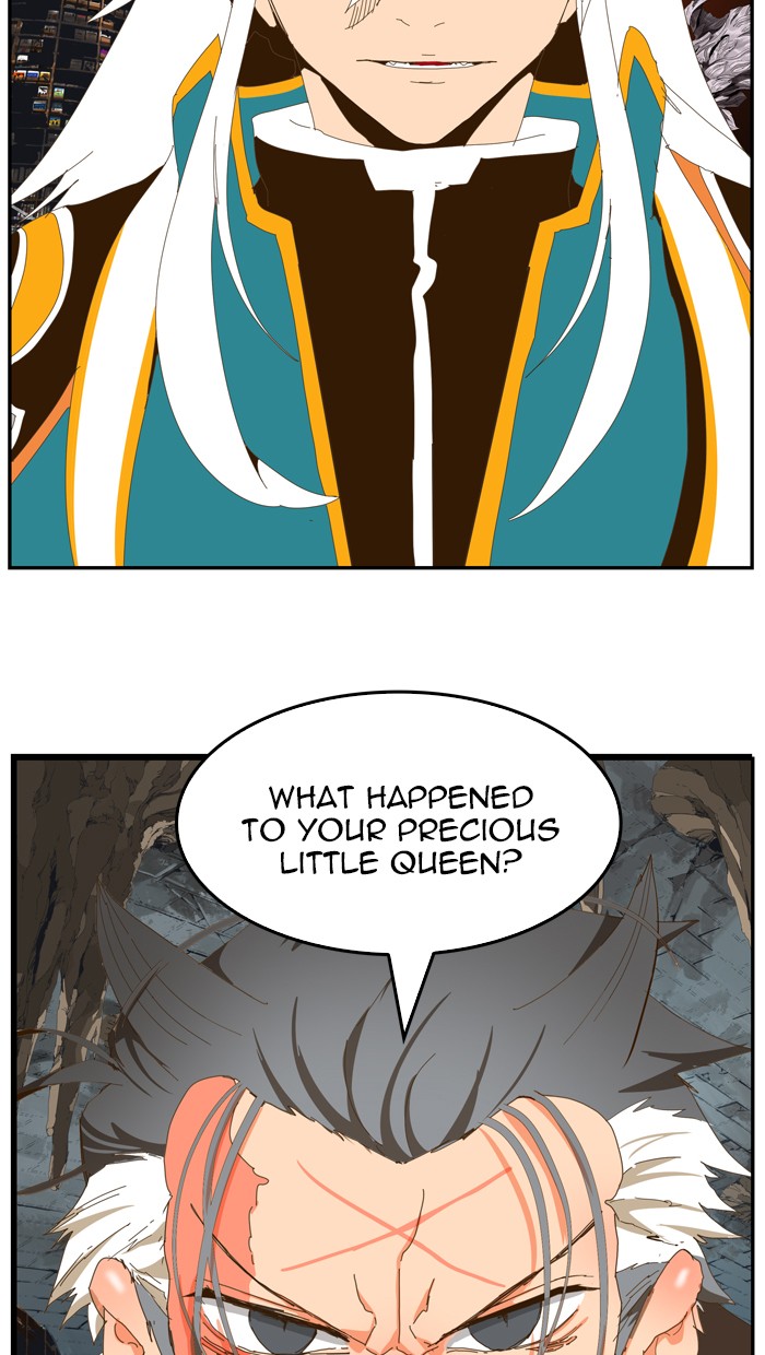 The God of High School Chapter 439 page 101 - Chapter 439: Ep. 439
