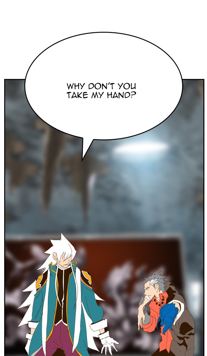 The God of High School Chapter 439 page 104 - Chapter 439: Ep. 439