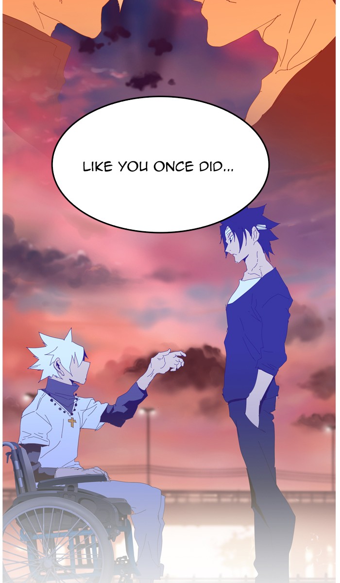 The God of High School Chapter 439 page 106 - Chapter 439: Ep. 439