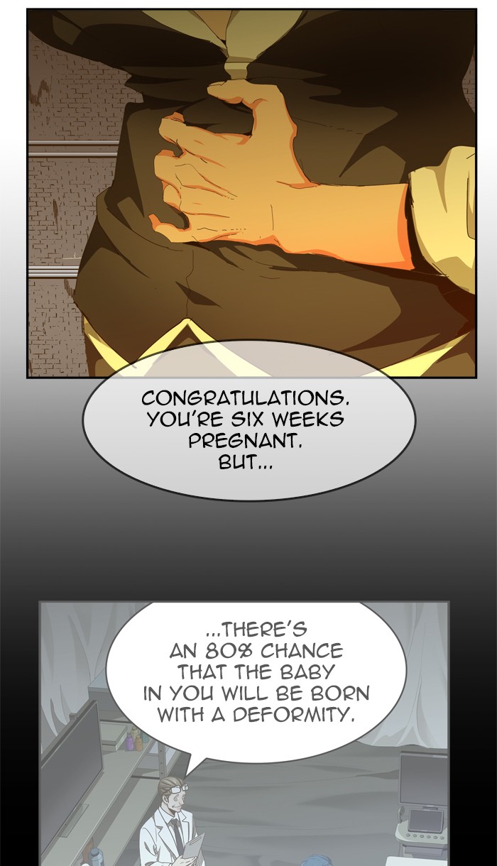 The God of High School Chapter 439 page 11 - Chapter 439: Ep. 439
