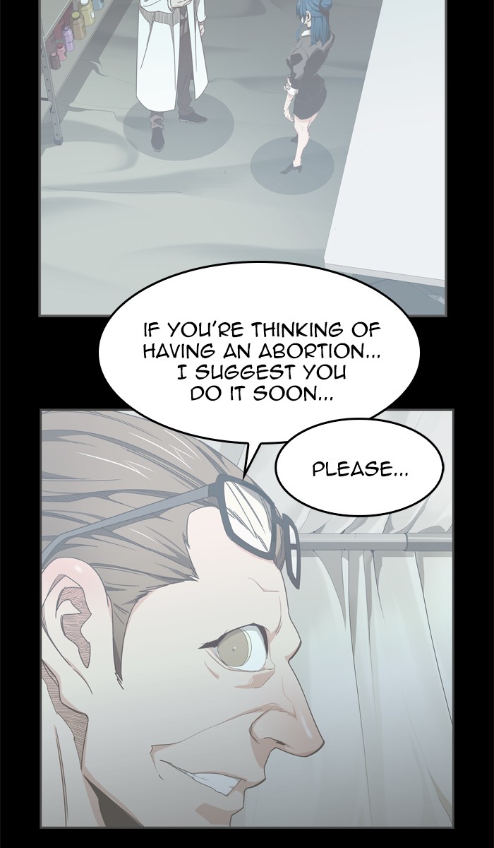 The God of High School Chapter 439 page 12 - Chapter 439: Ep. 439
