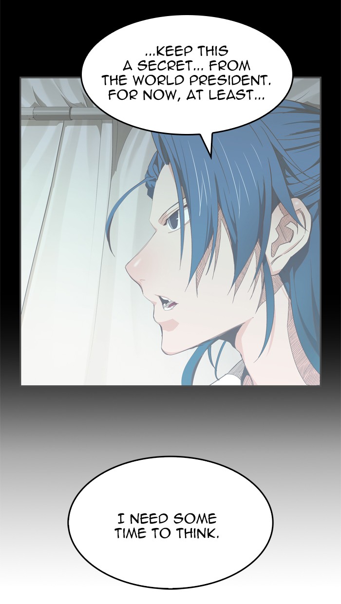 The God of High School Chapter 439 page 13 - Chapter 439: Ep. 439