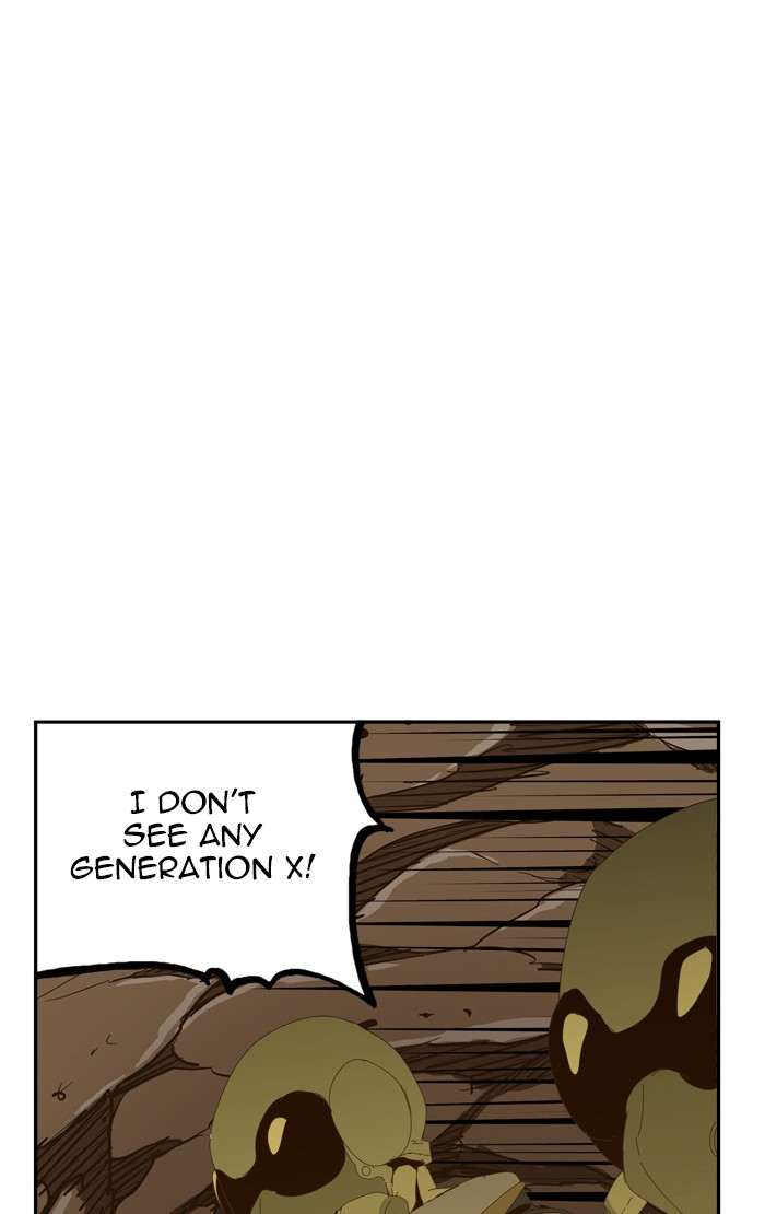 The God of High School Chapter 439 page 14 - Chapter 439: Ep. 439