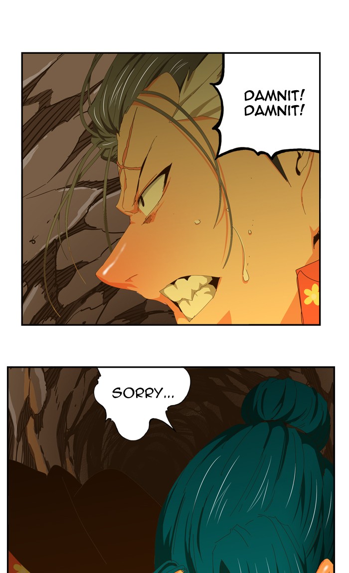 The God of High School Chapter 439 page 16 - Chapter 439: Ep. 439