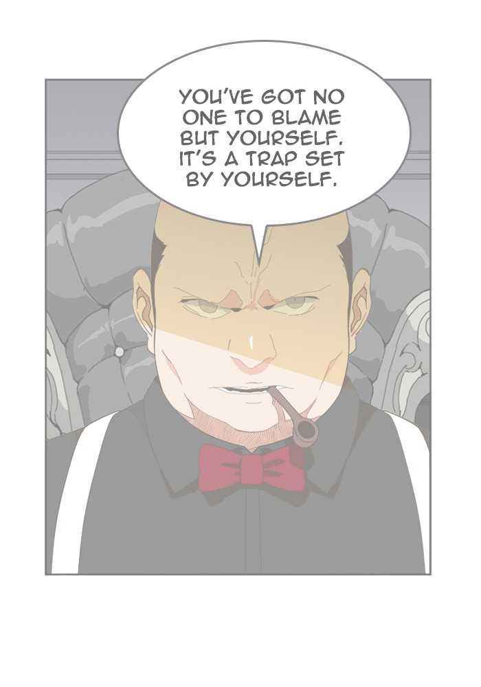 The God of High School Chapter 439 page 2 - Chapter 439: Ep. 439