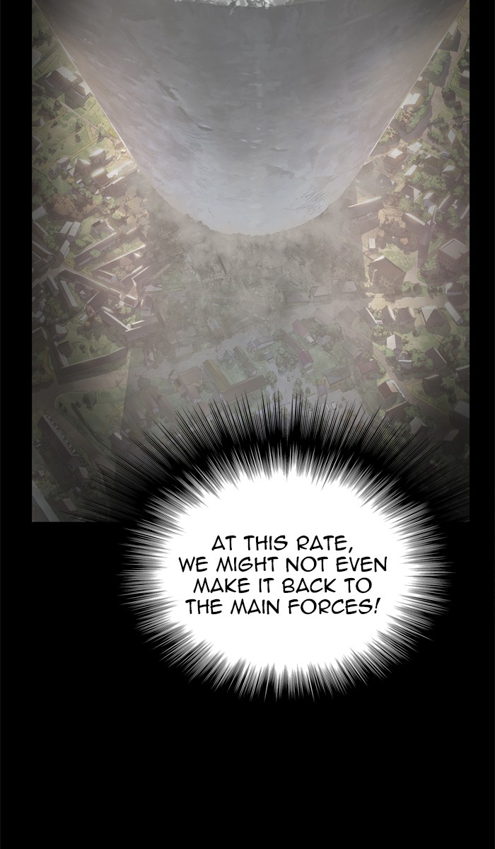 The God of High School Chapter 439 page 20 - Chapter 439: Ep. 439
