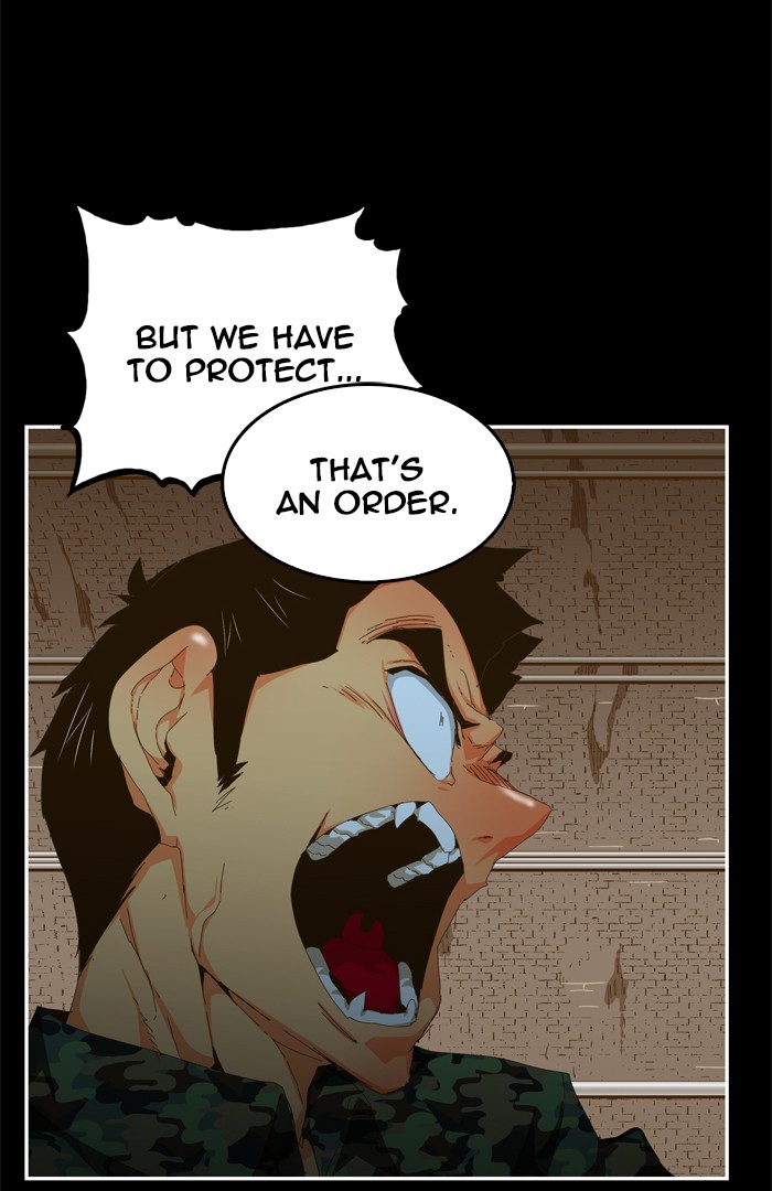 The God of High School Chapter 439 page 22 - Chapter 439: Ep. 439