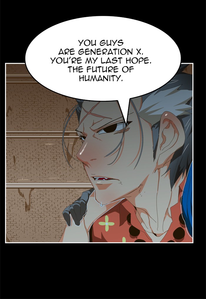 The God of High School Chapter 439 page 23 - Chapter 439: Ep. 439