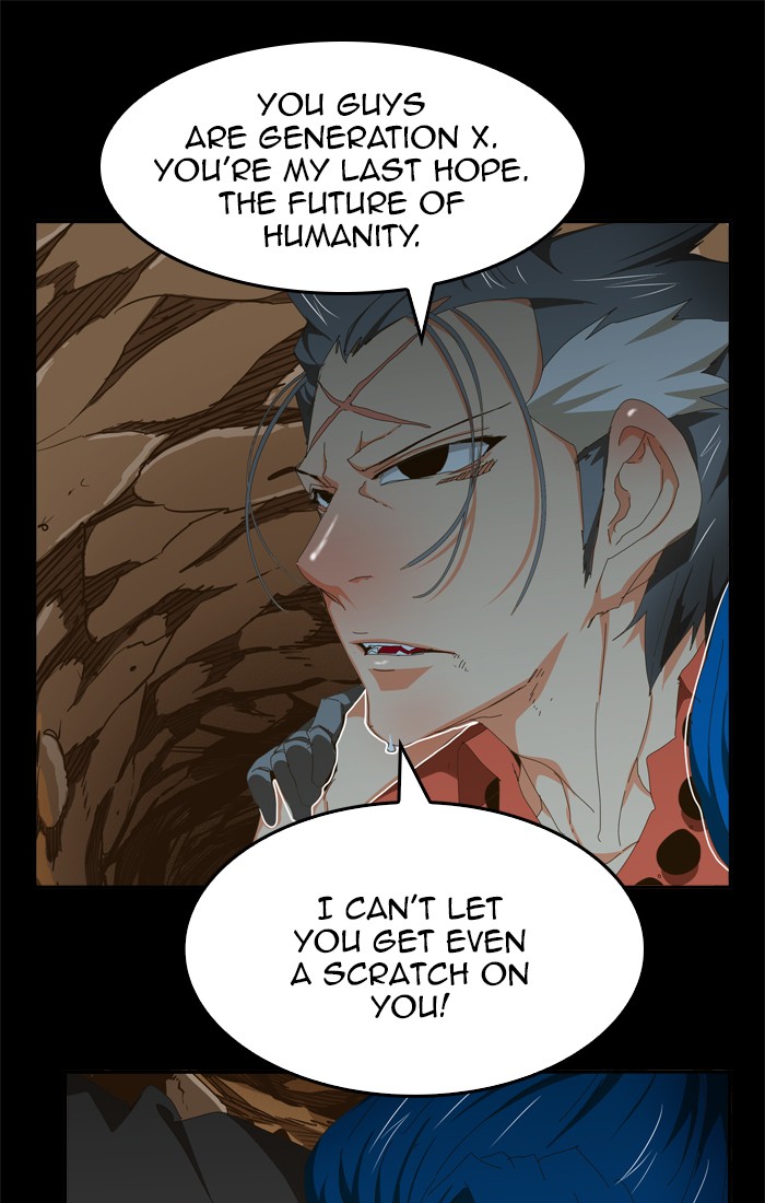 The God of High School Chapter 439 page 24 - Chapter 439: Ep. 439