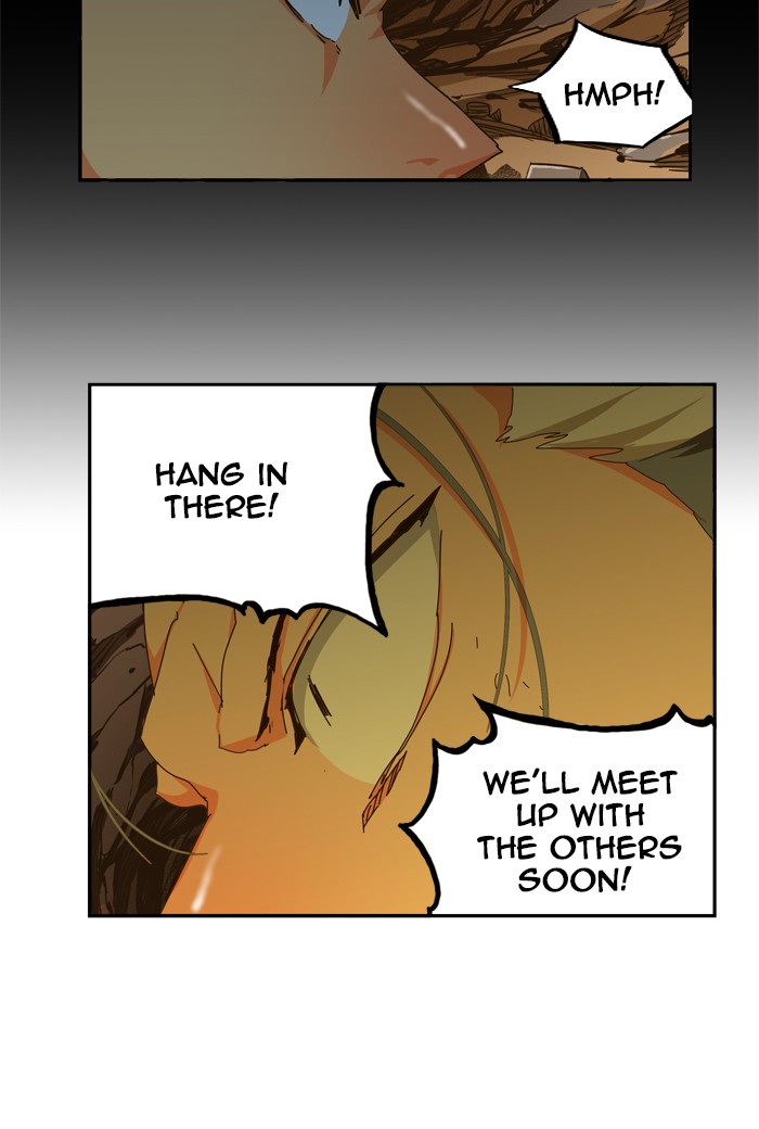 The God of High School Chapter 439 page 26 - Chapter 439: Ep. 439