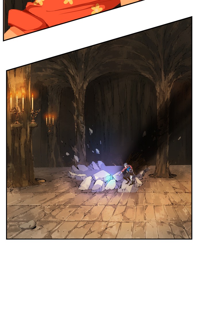 The God of High School Chapter 439 page 29 - Chapter 439: Ep. 439