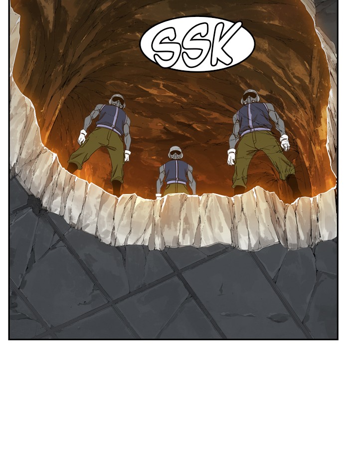 The God of High School Chapter 439 page 31 - Chapter 439: Ep. 439