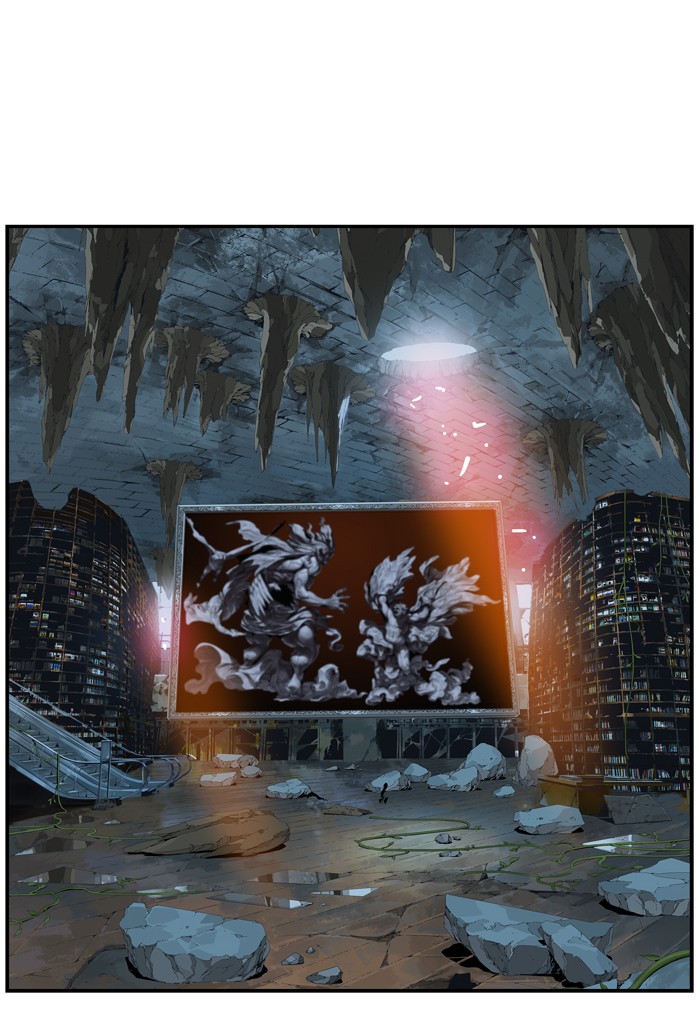 The God of High School Chapter 439 page 33 - Chapter 439: Ep. 439