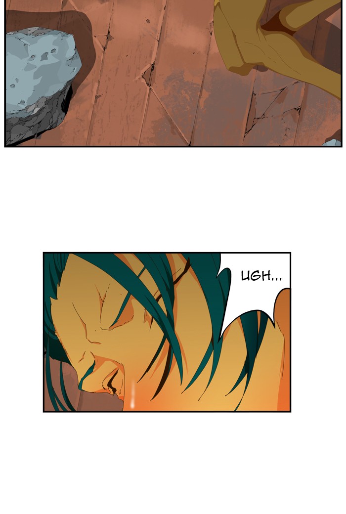 The God of High School Chapter 439 page 39 - Chapter 439: Ep. 439