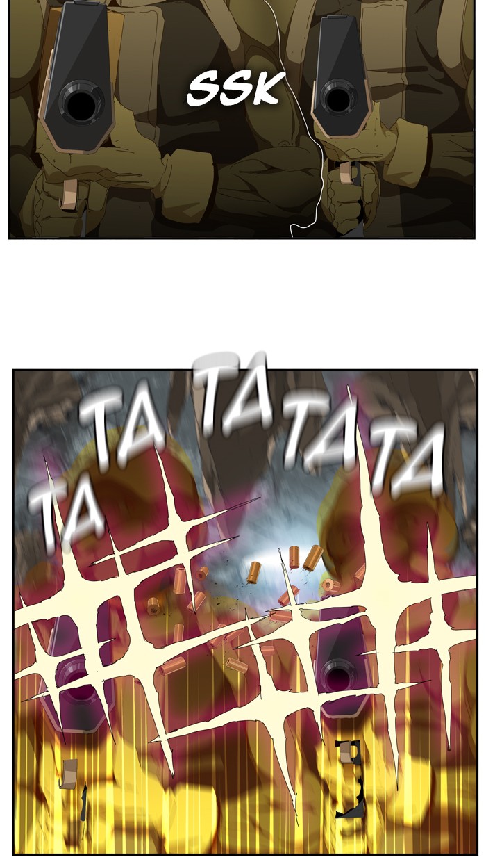 The God of High School Chapter 439 page 41 - Chapter 439: Ep. 439