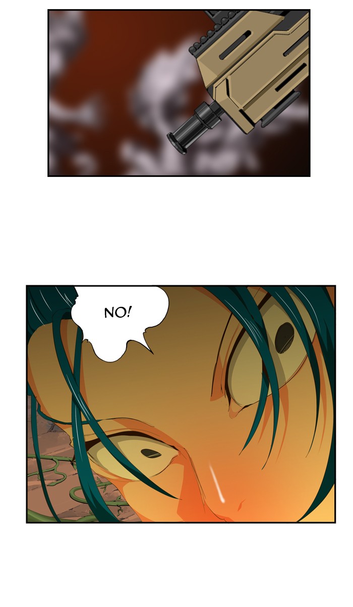 The God of High School Chapter 439 page 47 - Chapter 439: Ep. 439