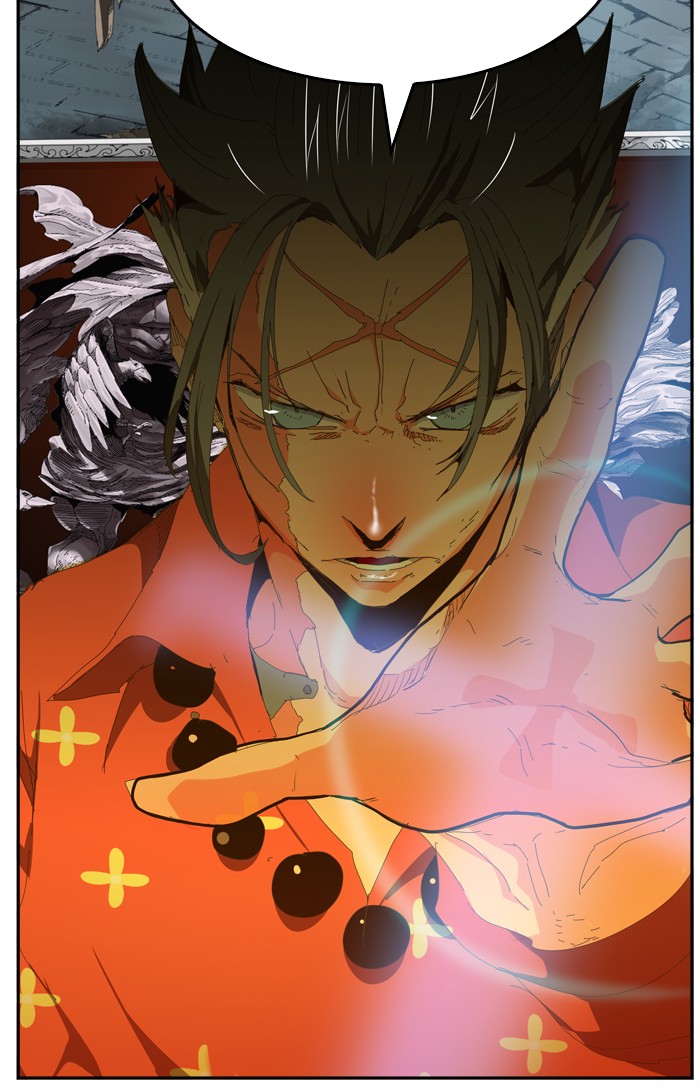 The God of High School Chapter 439 page 52 - Chapter 439: Ep. 439