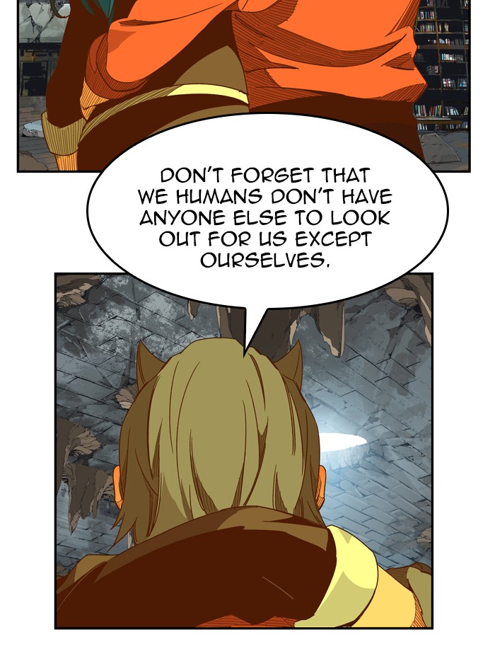 The God of High School Chapter 439 page 65 - Chapter 439: Ep. 439