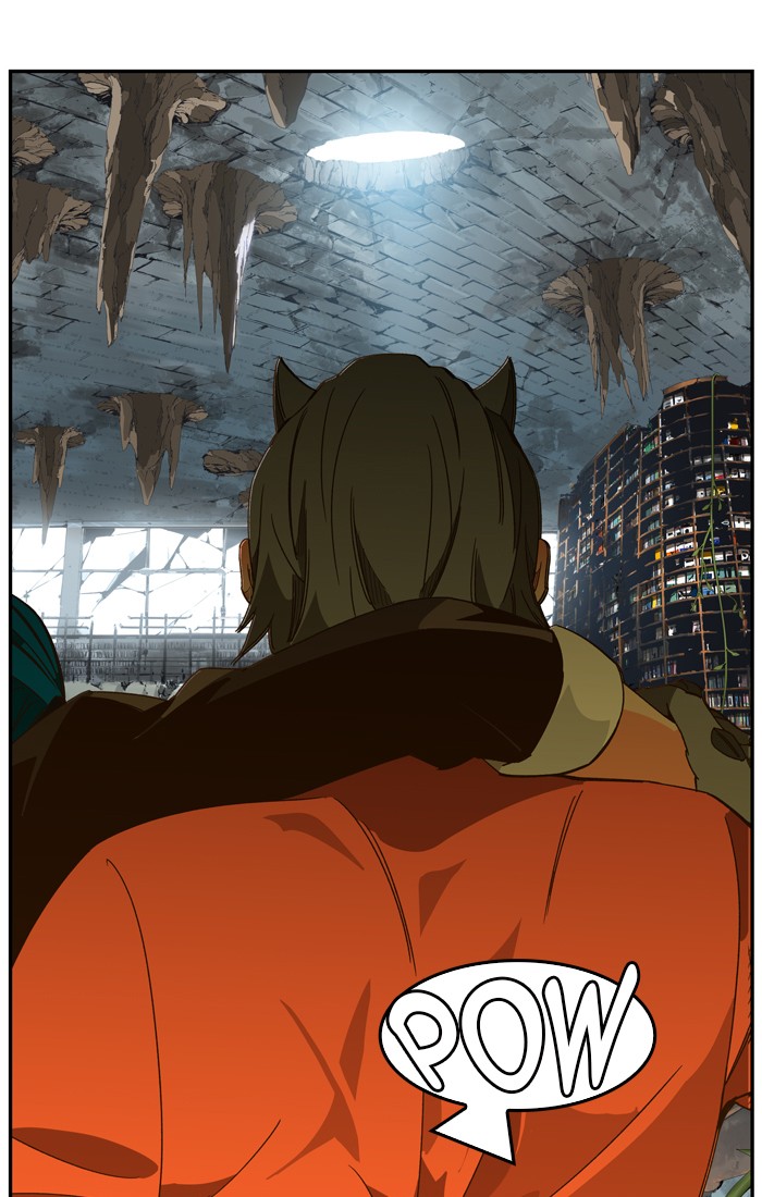 The God of High School Chapter 439 page 66 - Chapter 439: Ep. 439
