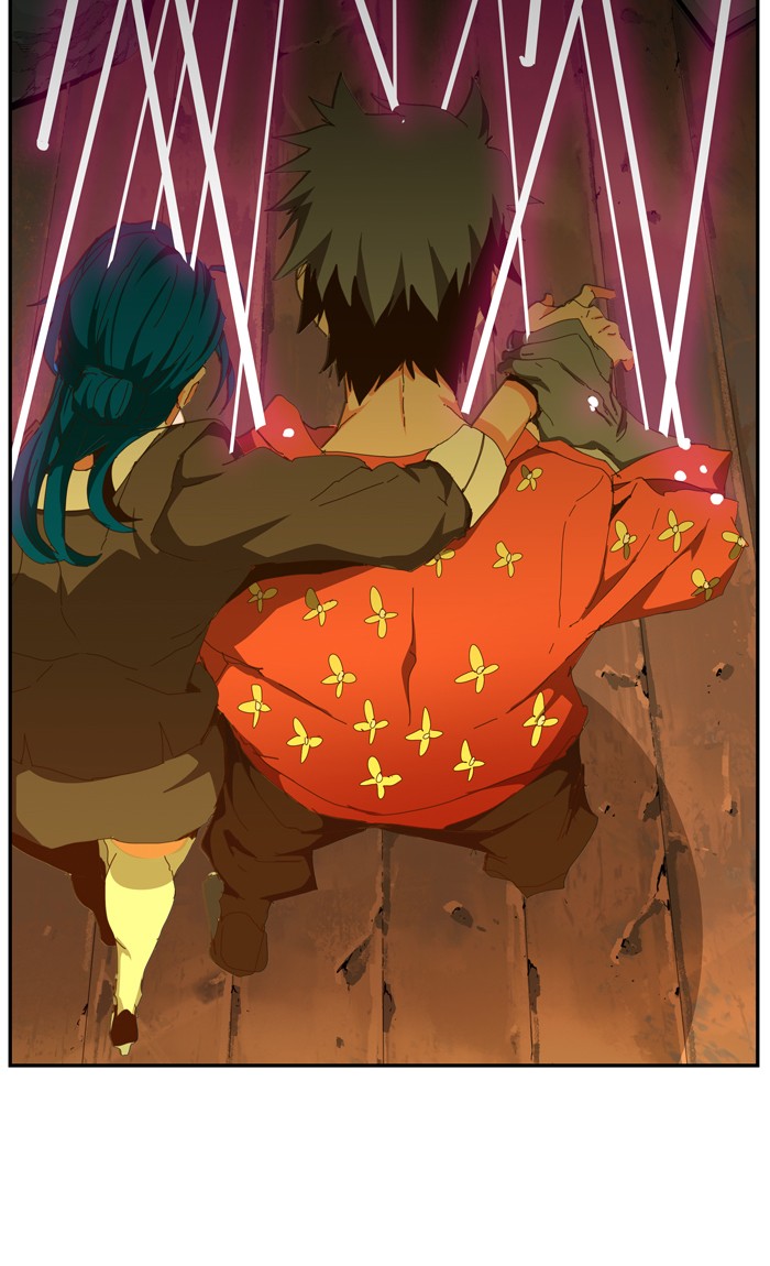 The God of High School Chapter 439 page 70 - Chapter 439: Ep. 439