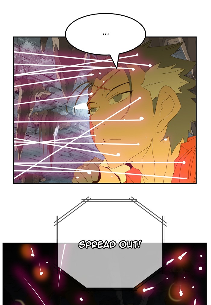 The God of High School Chapter 439 page 71 - Chapter 439: Ep. 439