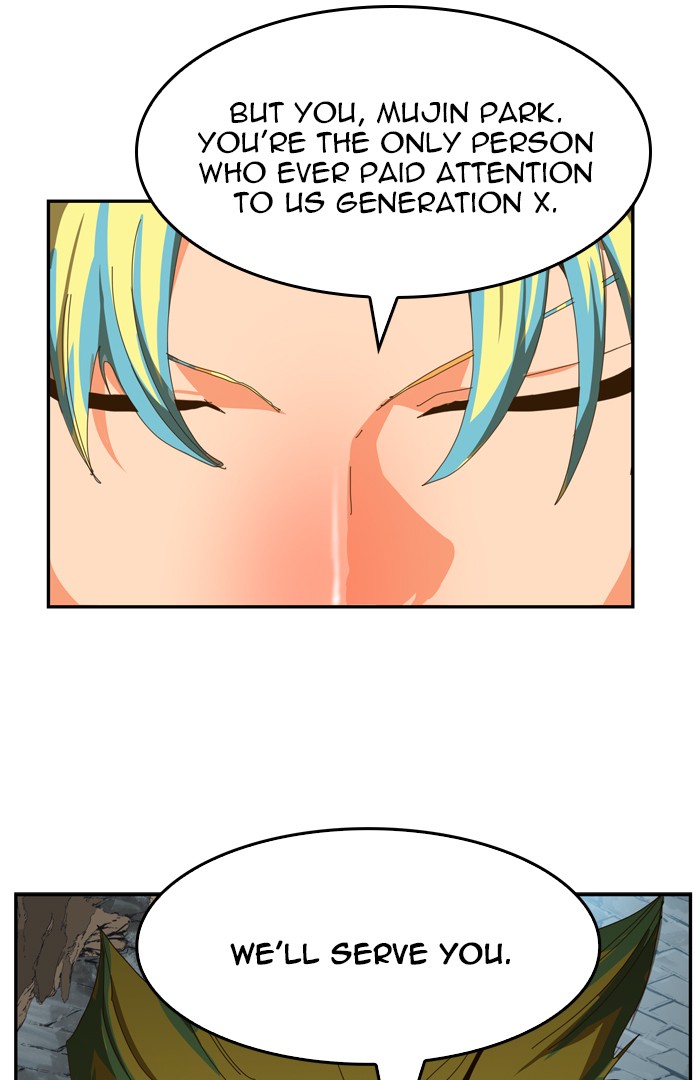 The God of High School Chapter 439 page 76 - Chapter 439: Ep. 439