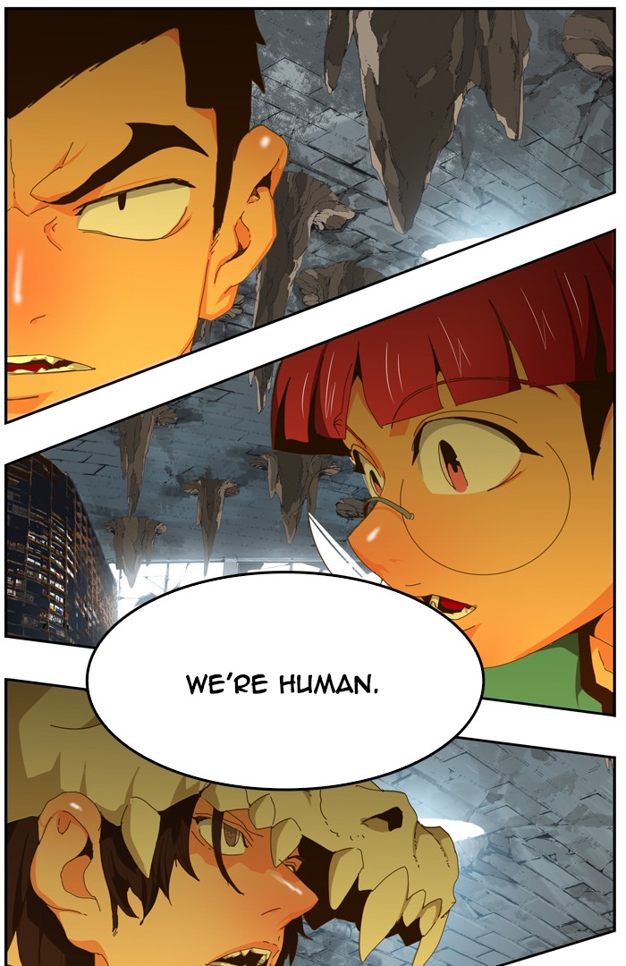 The God of High School Chapter 439 page 80 - Chapter 439: Ep. 439