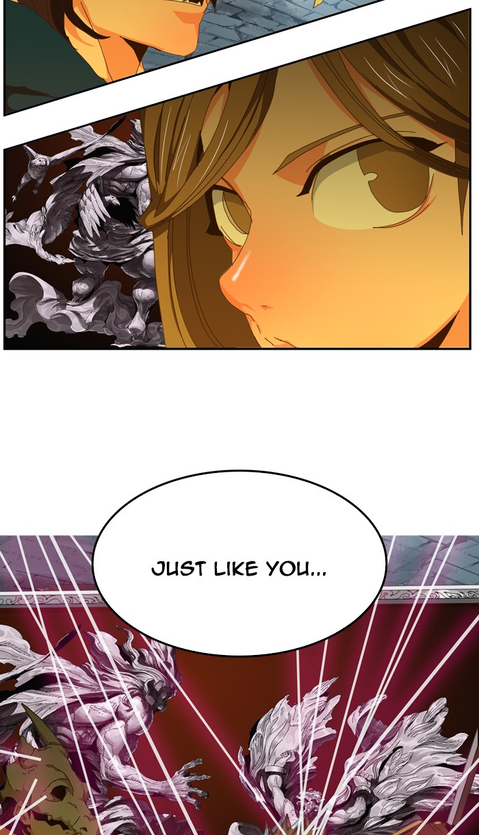 The God of High School Chapter 439 page 81 - Chapter 439: Ep. 439
