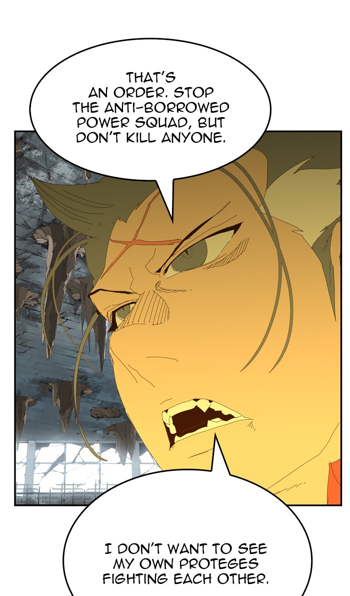 The God of High School Chapter 439 page 83 - Chapter 439: Ep. 439