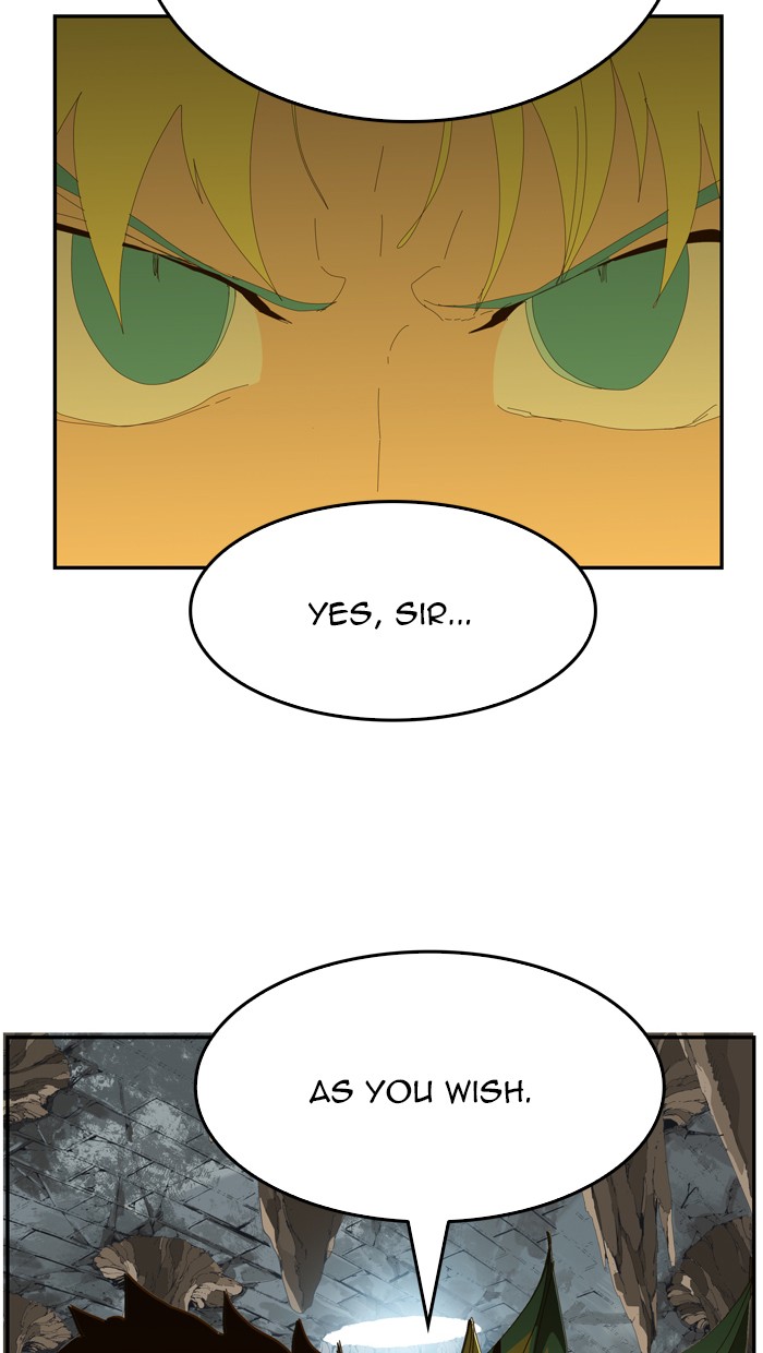 The God of High School Chapter 439 page 84 - Chapter 439: Ep. 439