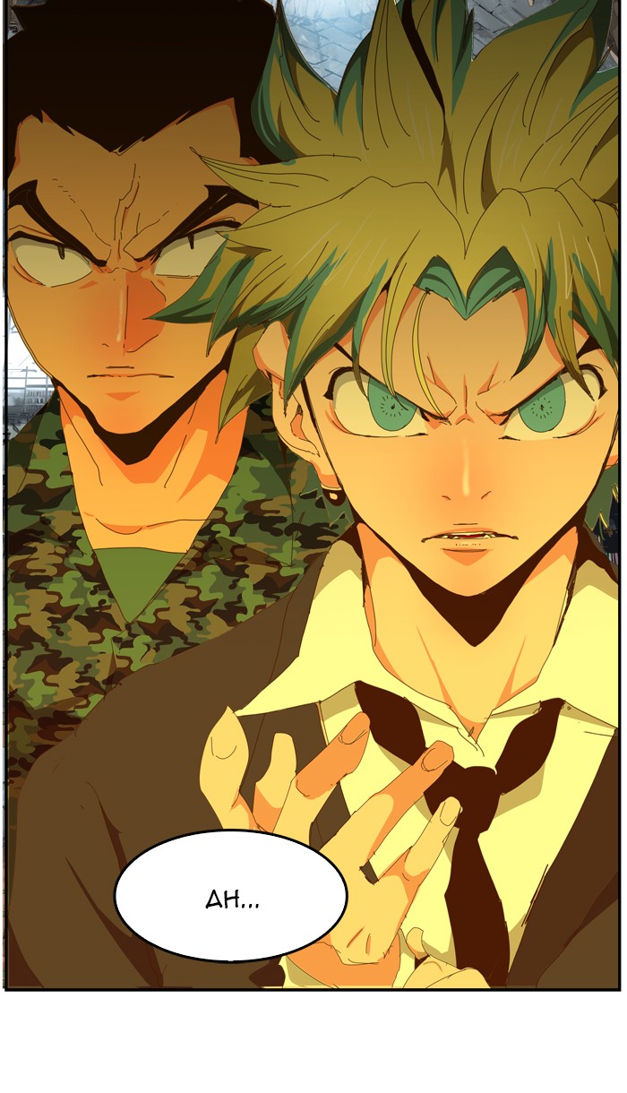 The God of High School Chapter 439 page 85 - Chapter 439: Ep. 439