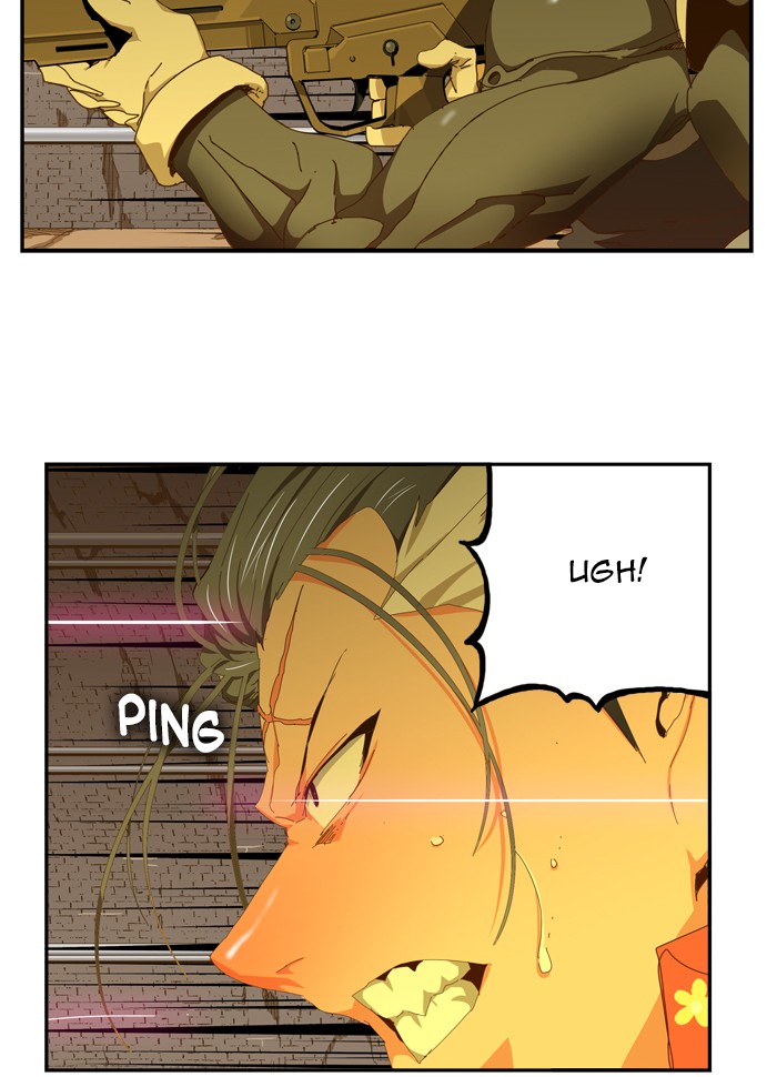 The God of High School Chapter 439 page 9 - Chapter 439: Ep. 439