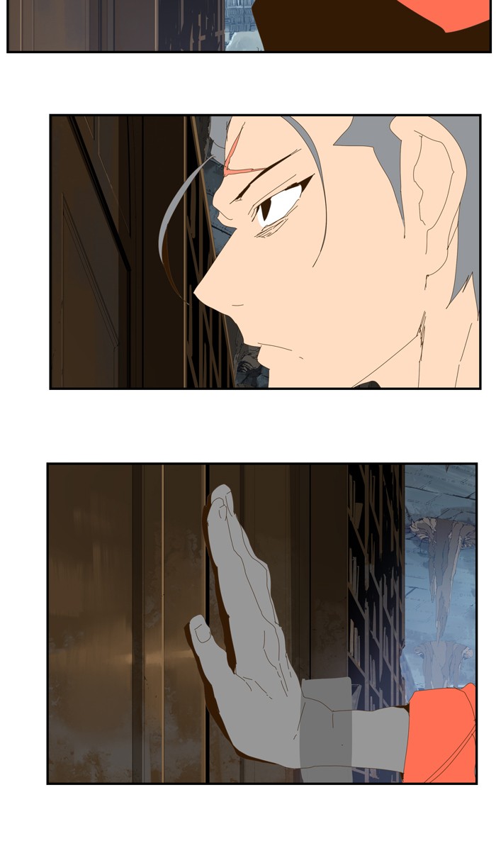 The God of High School Chapter 439 page 93 - Chapter 439: Ep. 439