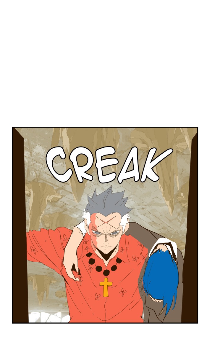The God of High School Chapter 439 page 94 - Chapter 439: Ep. 439