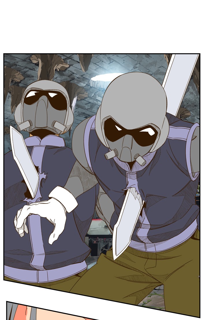 The God of High School Chapter 439 page 95 - Chapter 439: Ep. 439