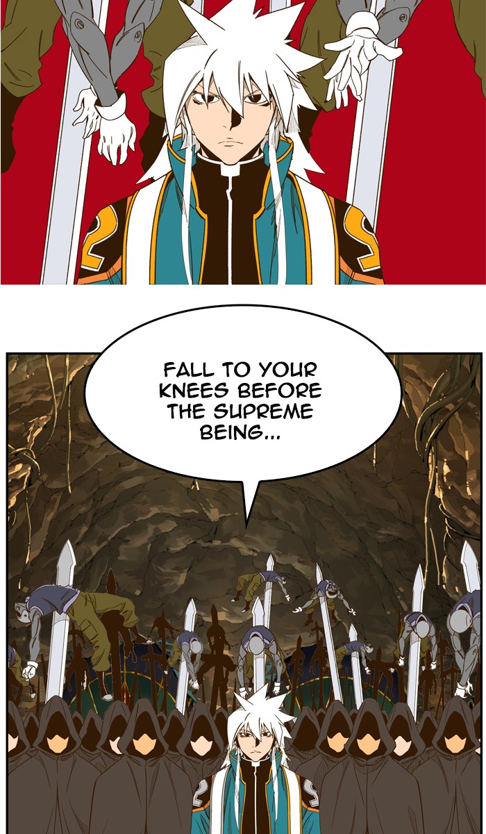 The God of High School Chapter 439 page 99 - Chapter 439: Ep. 439